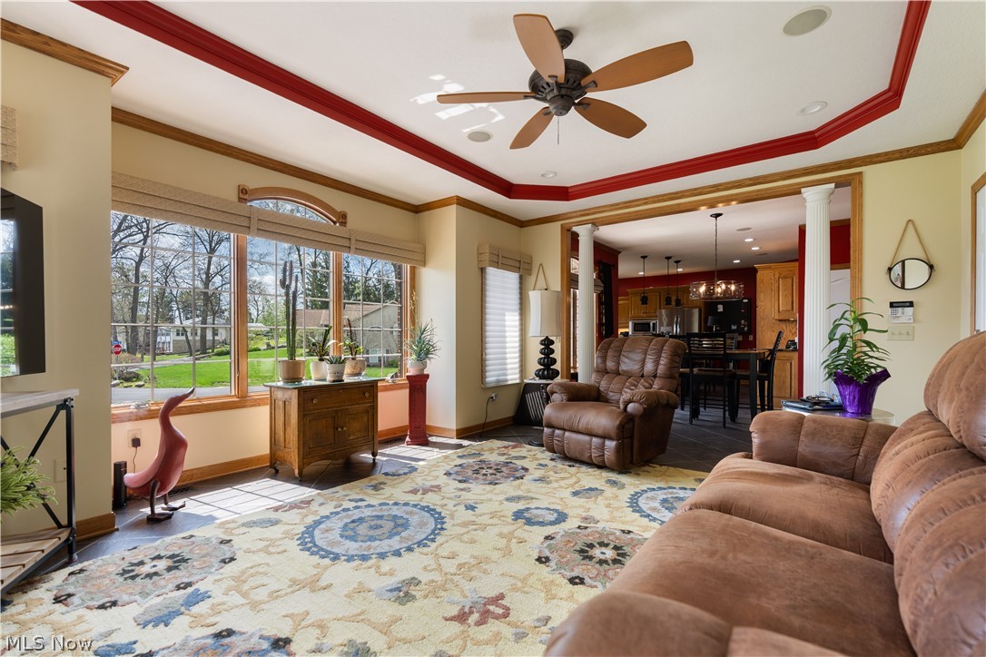 4101 Cove Circle NW Canton OH 44708