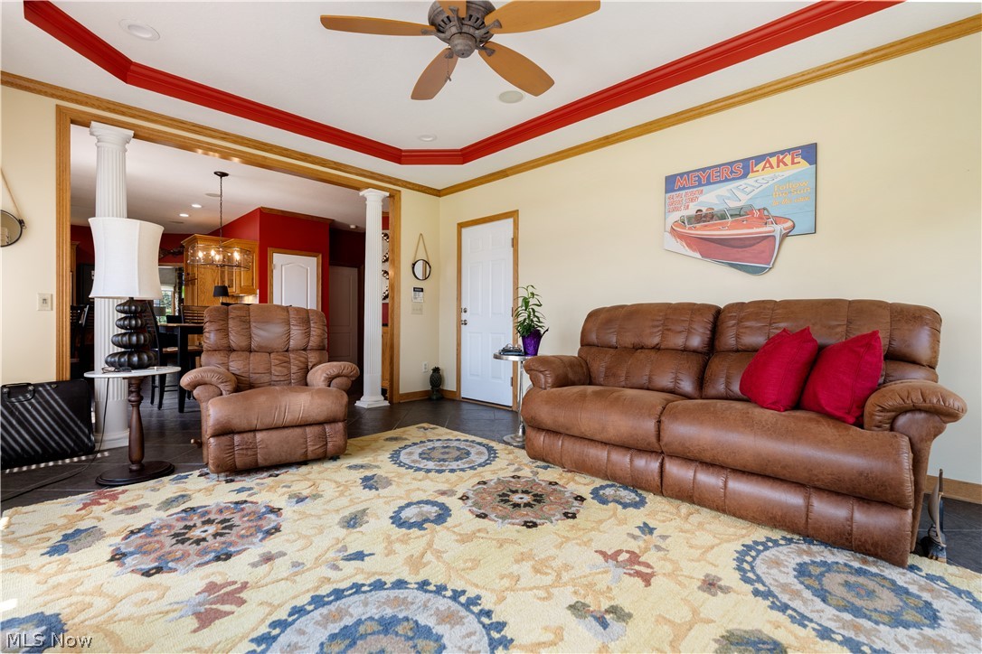 4101 Cove Circle NW Canton OH 44708