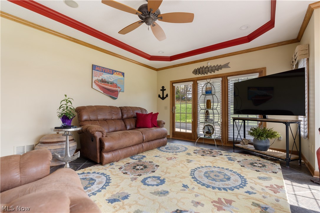 4101 Cove Circle NW Canton OH 44708