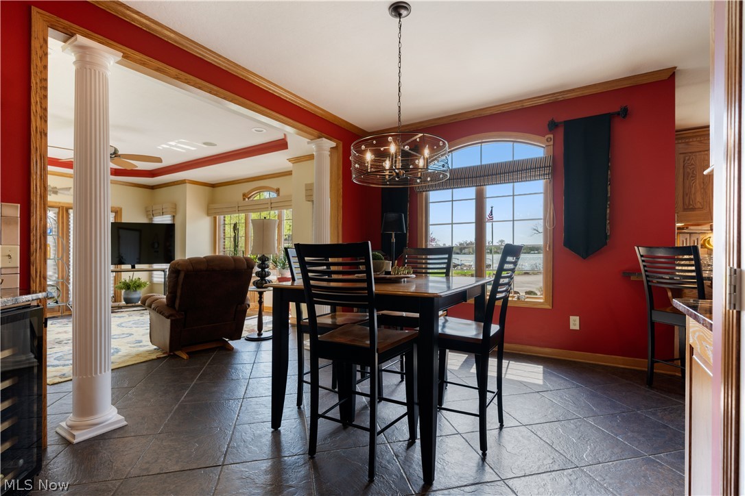 4101 Cove Circle NW Canton OH 44708