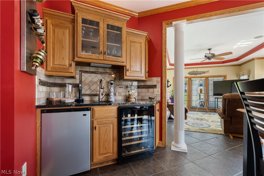 4101 Cove Circle NW Canton OH 44708