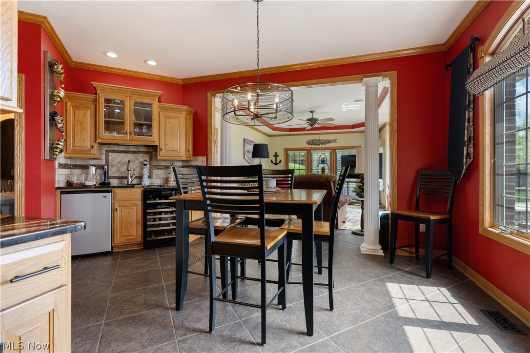 4101 Cove Circle NW Canton OH 44708