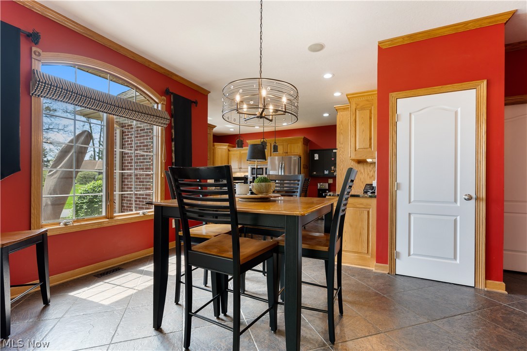 4101 Cove Circle NW Canton OH 44708