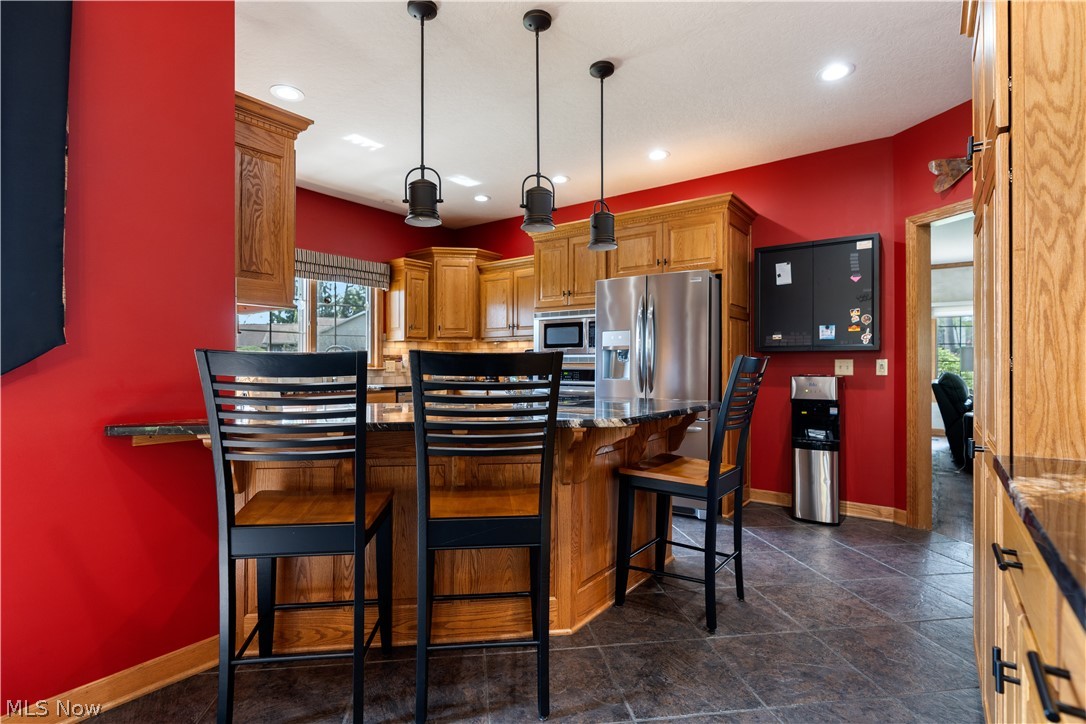 4101 Cove Circle NW Canton OH 44708