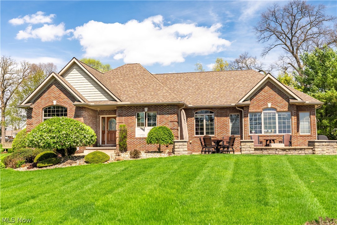 4101 Cove Circle NW Canton OH 44708
