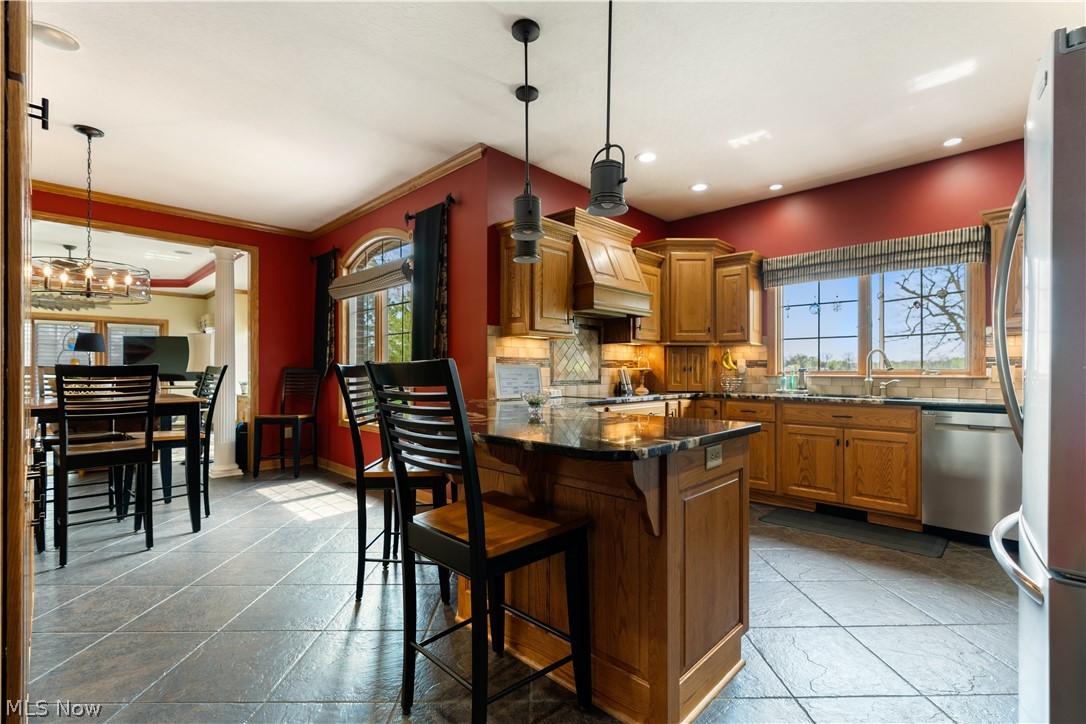 4101 Cove Circle NW Canton OH 44708