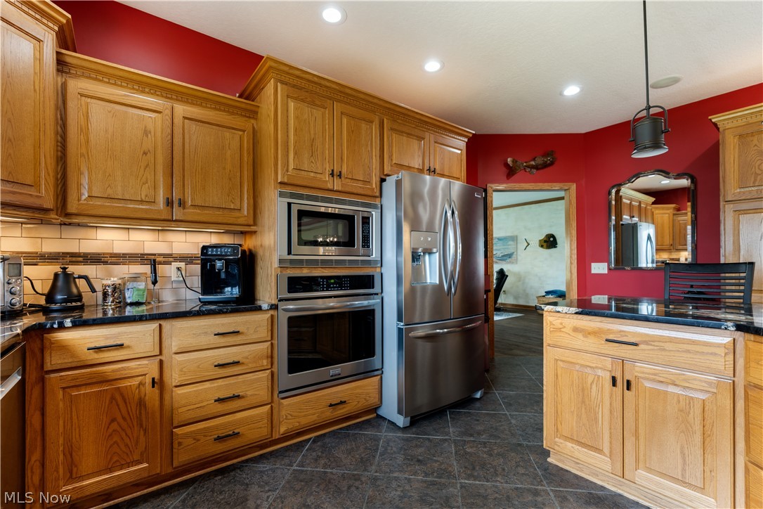 4101 Cove Circle NW Canton OH 44708