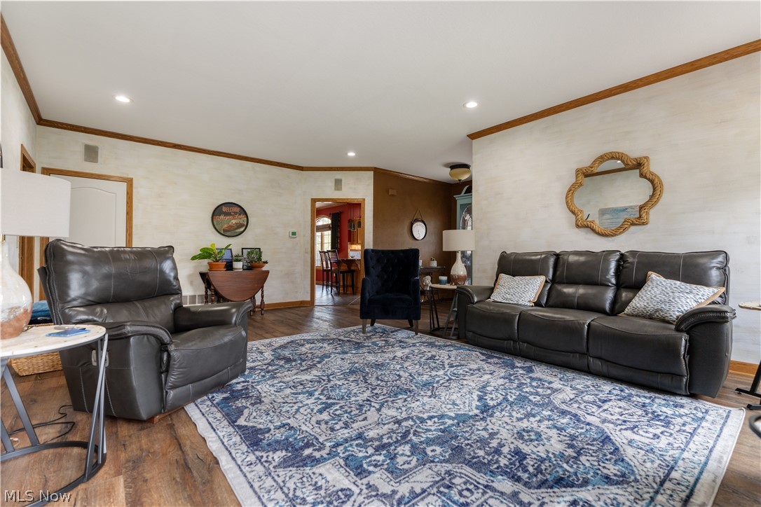4101 Cove Circle NW Canton OH 44708