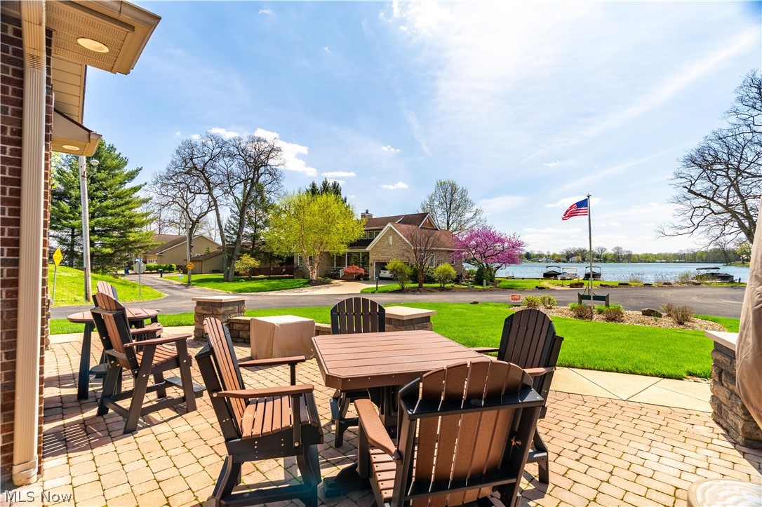 4101 Cove Circle NW Canton OH 44708
