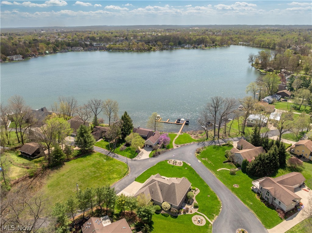 4101 Cove Circle NW Canton OH 44708