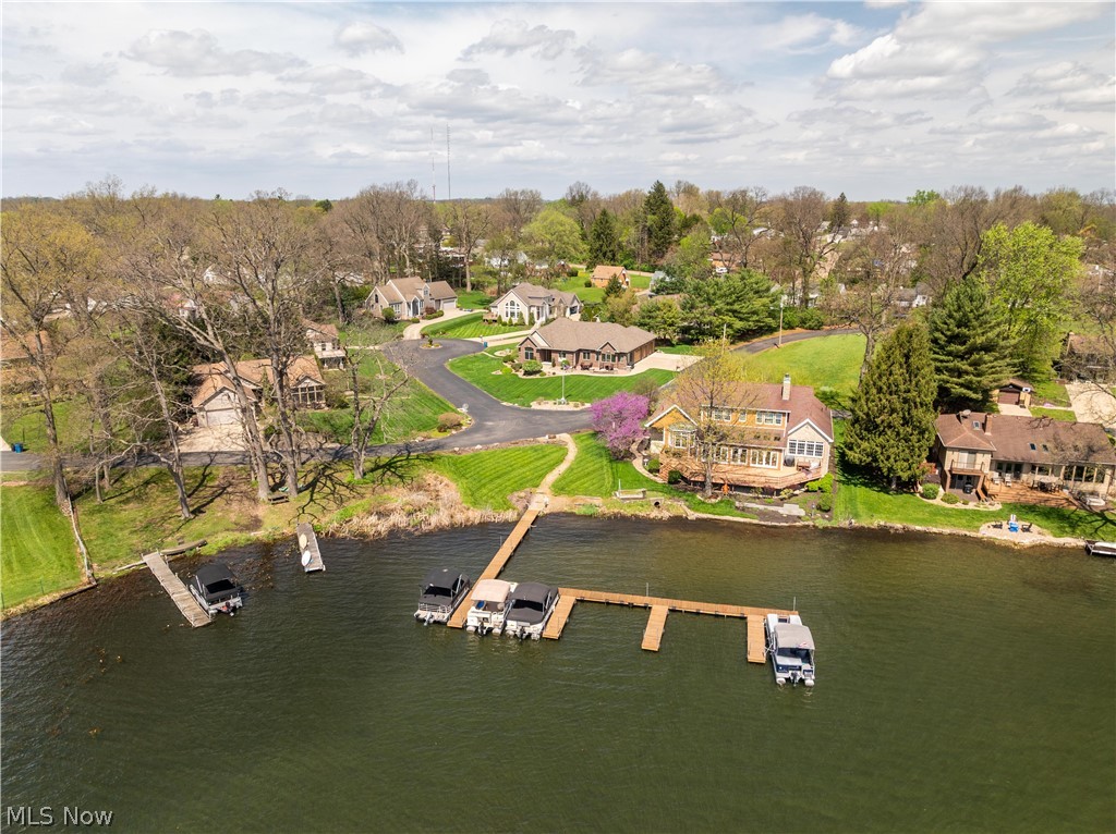 4101 Cove Circle NW Canton OH 44708