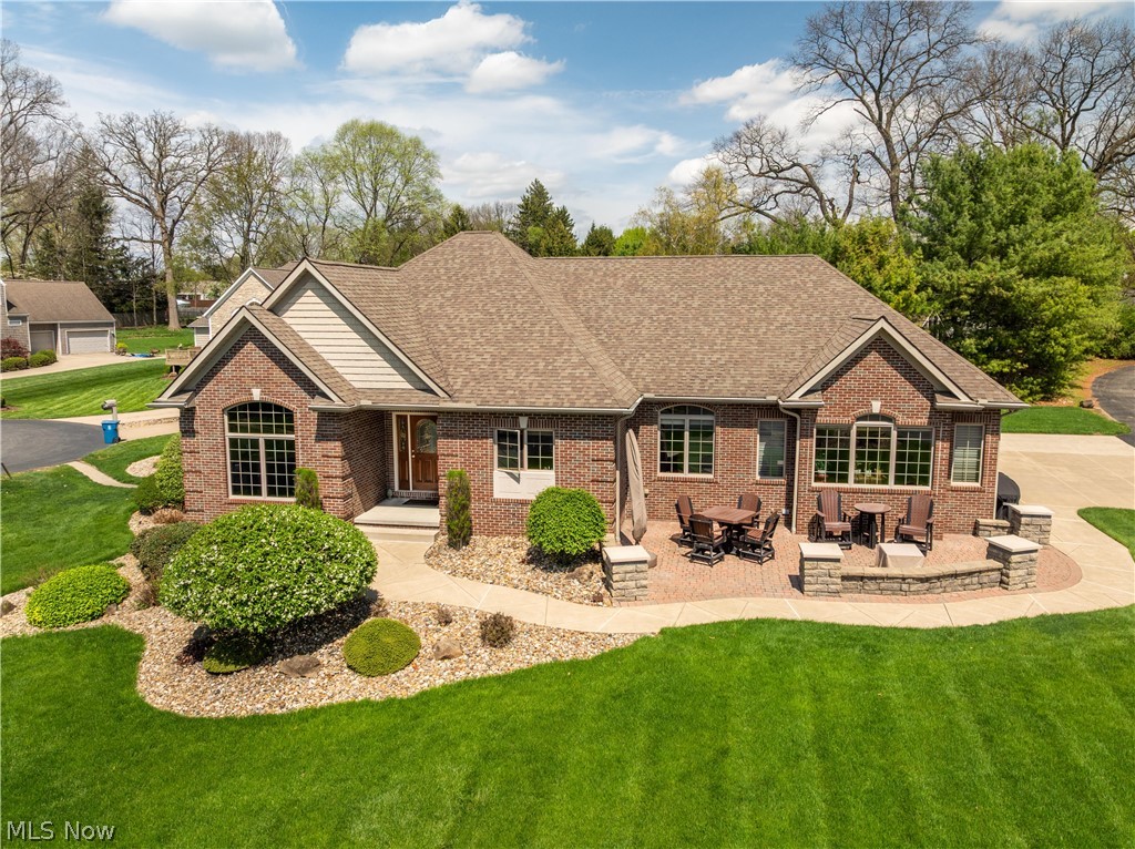 4101 Cove Circle NW Canton OH 44708