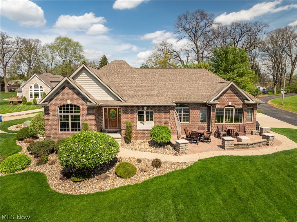 4101 Cove Circle NW Canton OH 44708