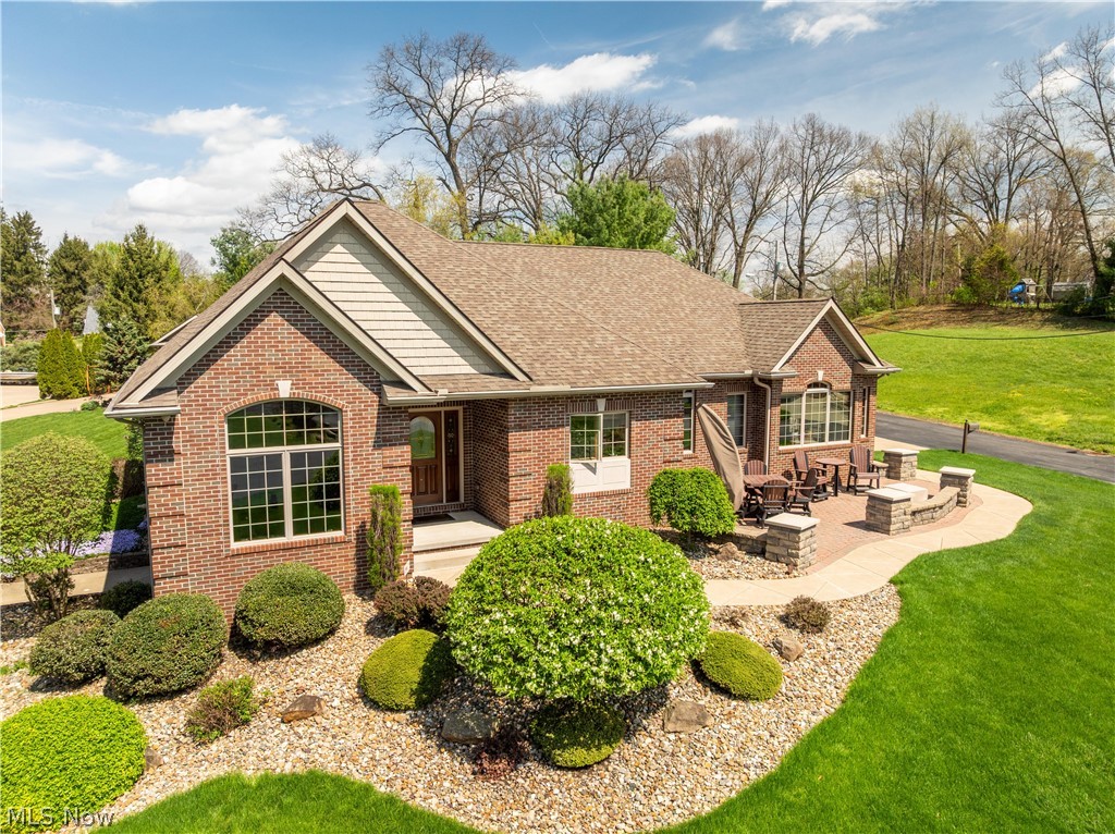 4101 Cove Circle NW Canton OH 44708