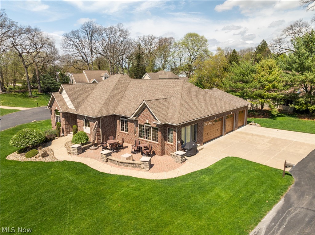 4101 Cove Circle NW Canton OH 44708