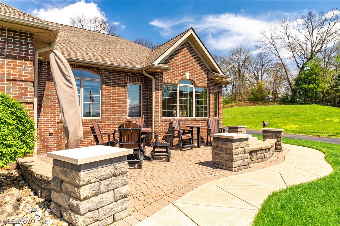 4101 Cove Circle NW Canton OH 44708