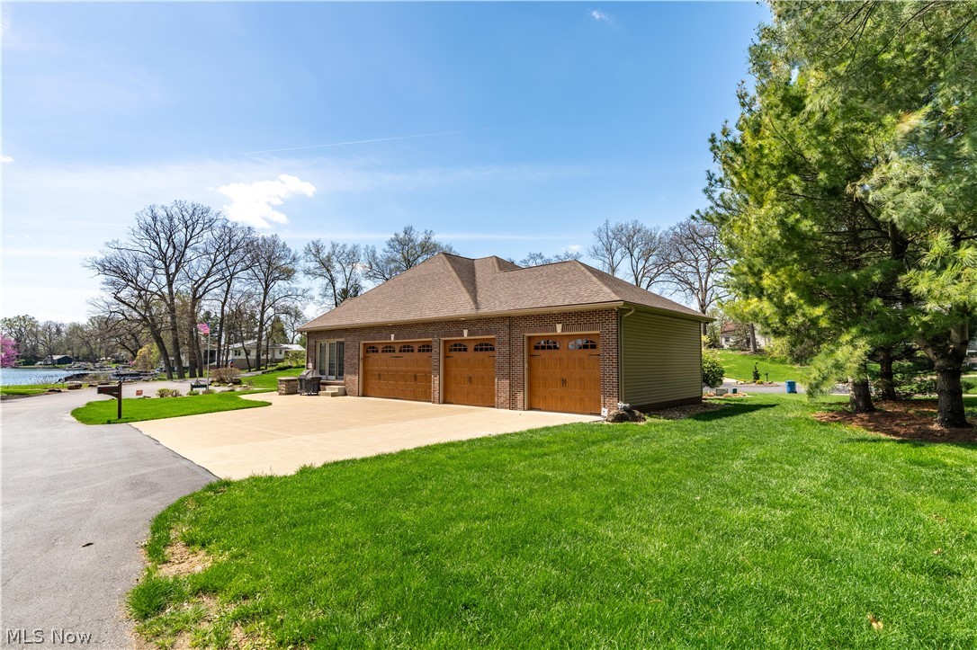4101 Cove Circle NW Canton OH 44708