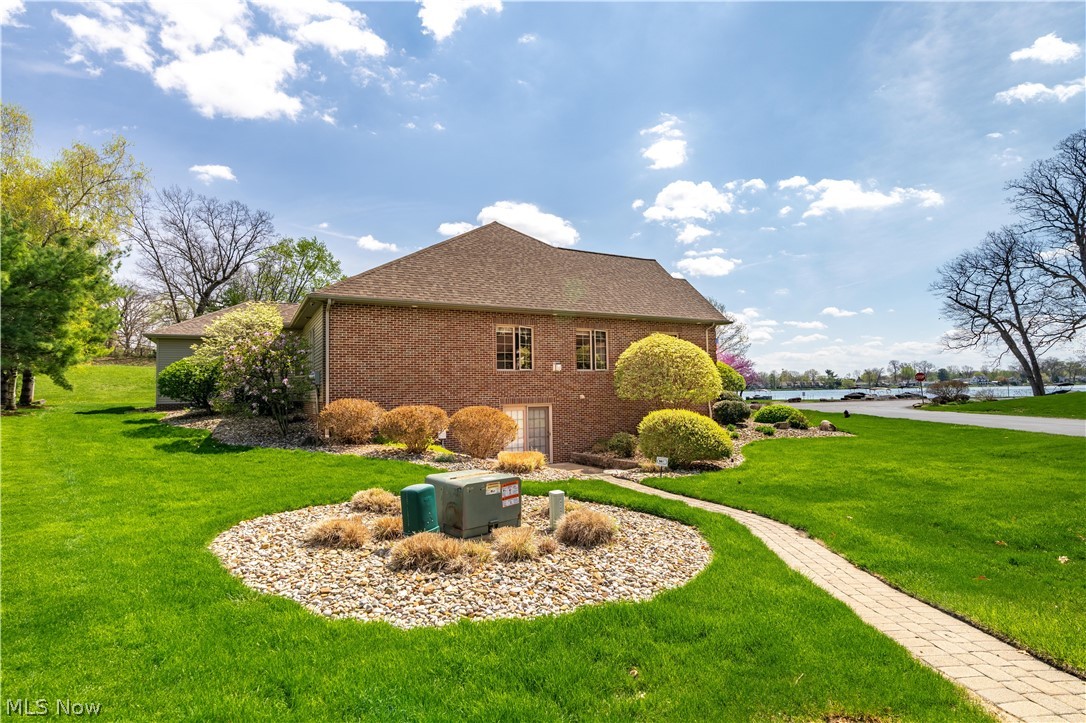 4101 Cove Circle NW Canton OH 44708