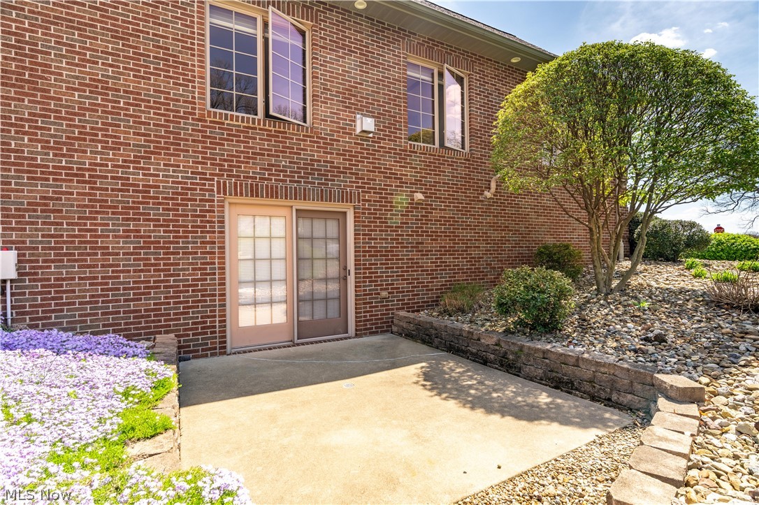 4101 Cove Circle NW Canton OH 44708