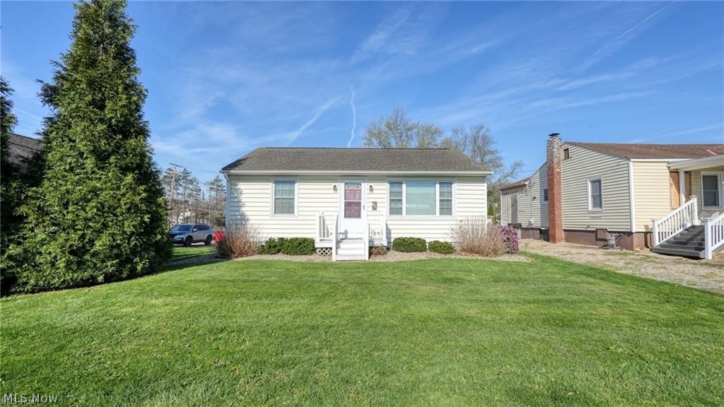 2411 Bell Street Zanesville OH 43701