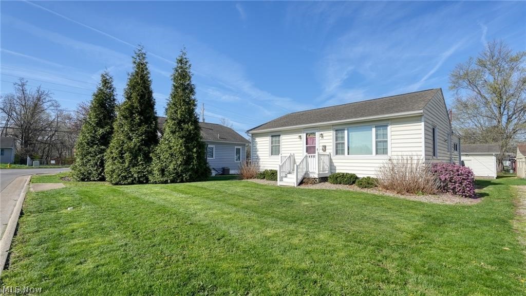 2411 Bell Street Zanesville OH 43701