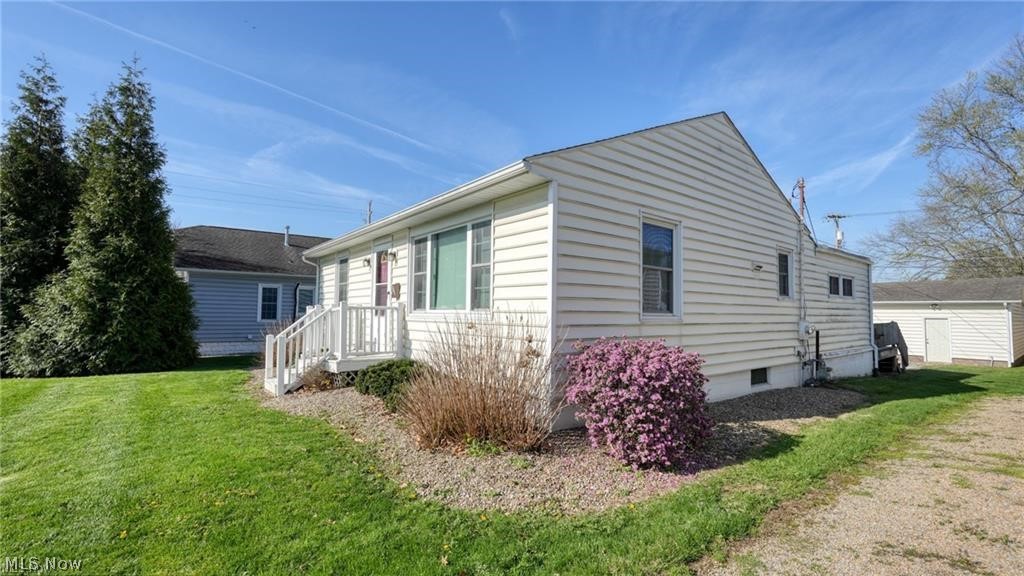 2411 Bell Street Zanesville OH 43701