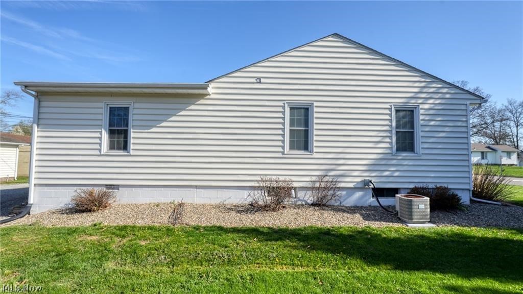 2411 Bell Street Zanesville OH 43701