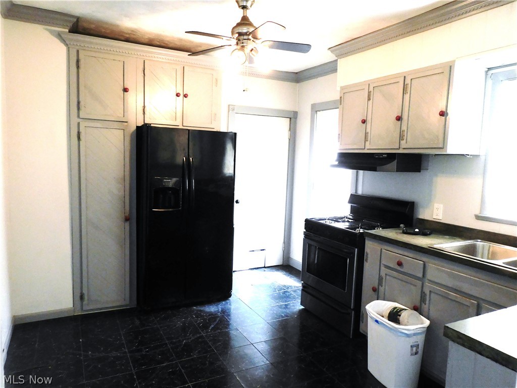 359 Fulton Street Conneaut OH 44030