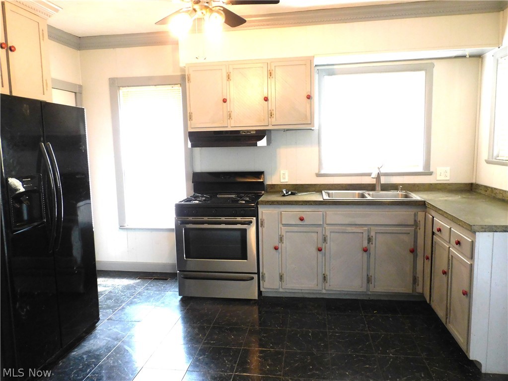 359 Fulton Street Conneaut OH 44030