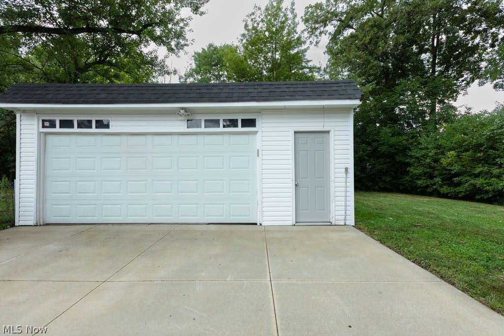 4872 N Randall Drive North Randall OH 44128