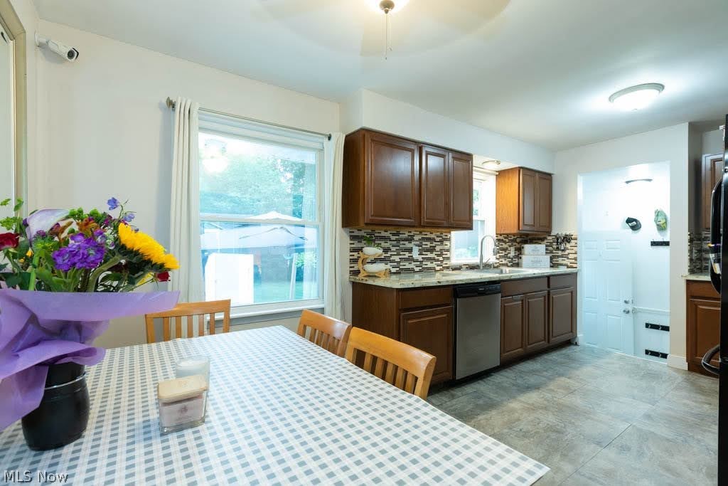 4872 N Randall Drive North Randall OH 44128