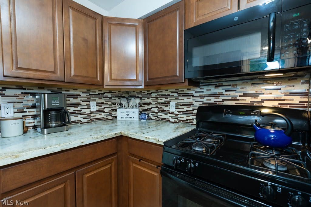 4872 N Randall Drive North Randall OH 44128