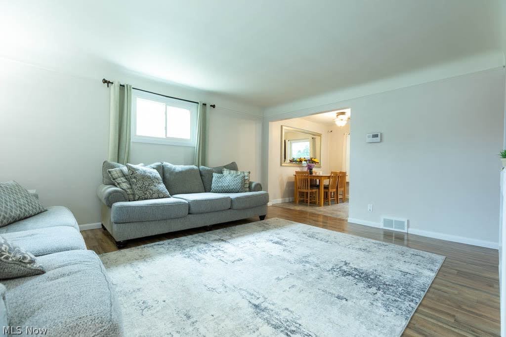 4872 N Randall Drive North Randall OH 44128