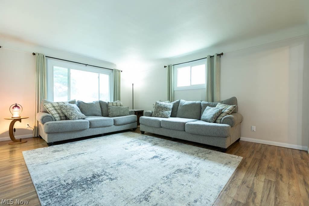 4872 N Randall Drive North Randall OH 44128