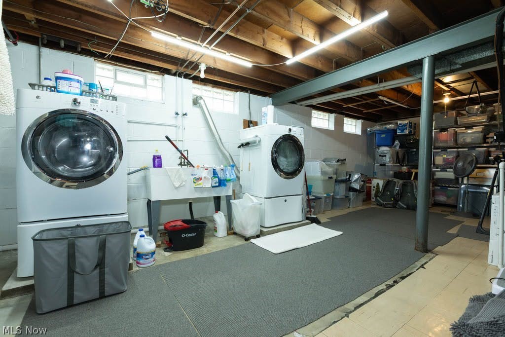 4872 N Randall Drive North Randall OH 44128
