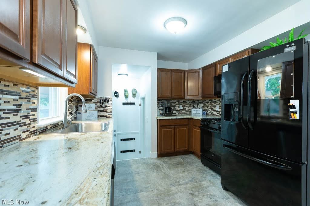 4872 N Randall Drive North Randall OH 44128