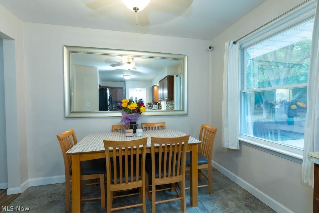 4872 N Randall Drive North Randall OH 44128