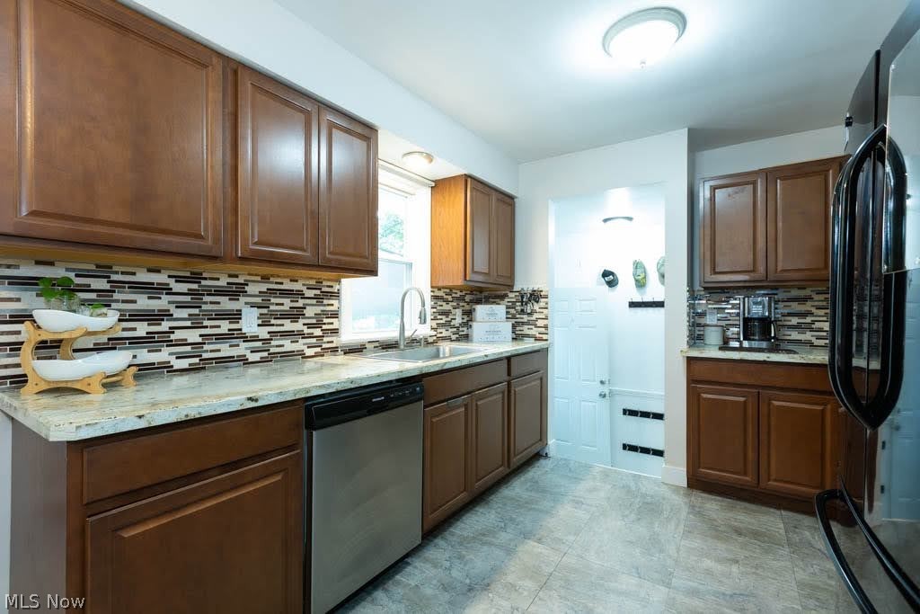 4872 N Randall Drive North Randall OH 44128