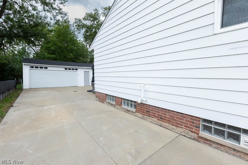 4872 N Randall Drive North Randall OH 44128