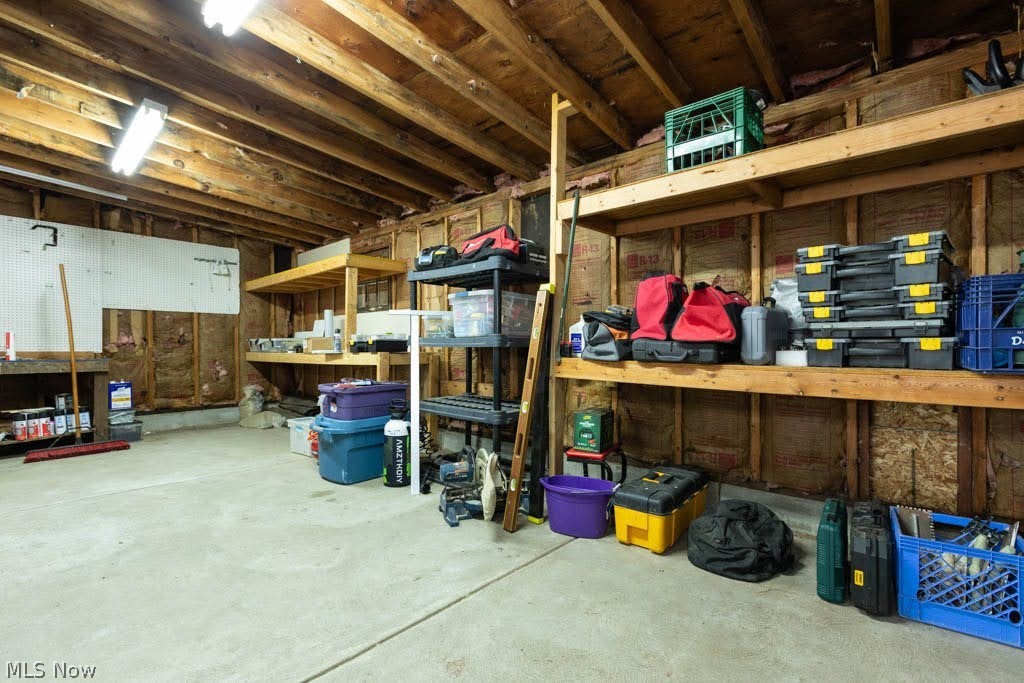 4872 N Randall Drive North Randall OH 44128