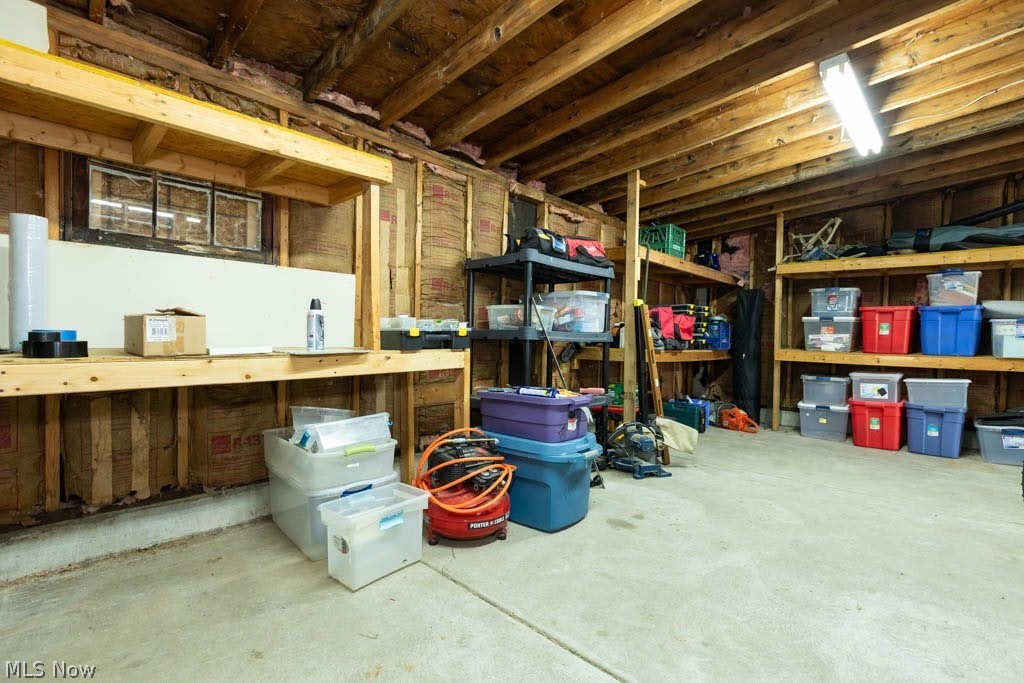 4872 N Randall Drive North Randall OH 44128
