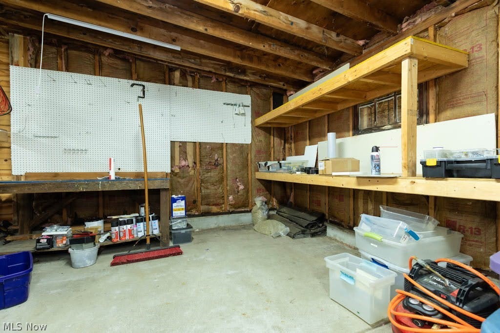4872 N Randall Drive North Randall OH 44128