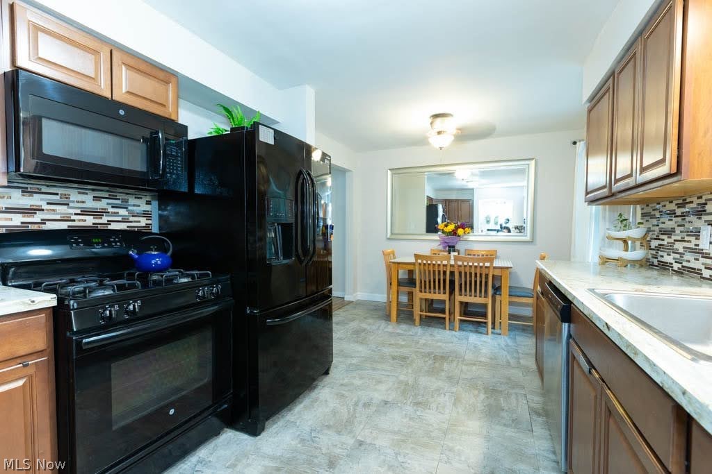 4872 N Randall Drive North Randall OH 44128
