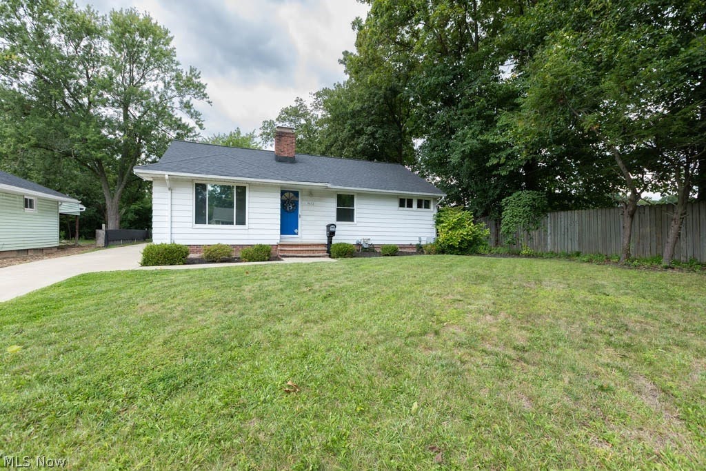 4872 N Randall Drive North Randall OH 44128