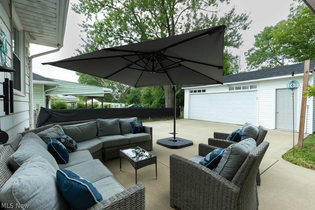 4872 N Randall Drive North Randall OH 44128