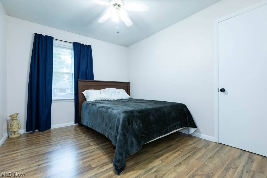 4872 N Randall Drive North Randall OH 44128