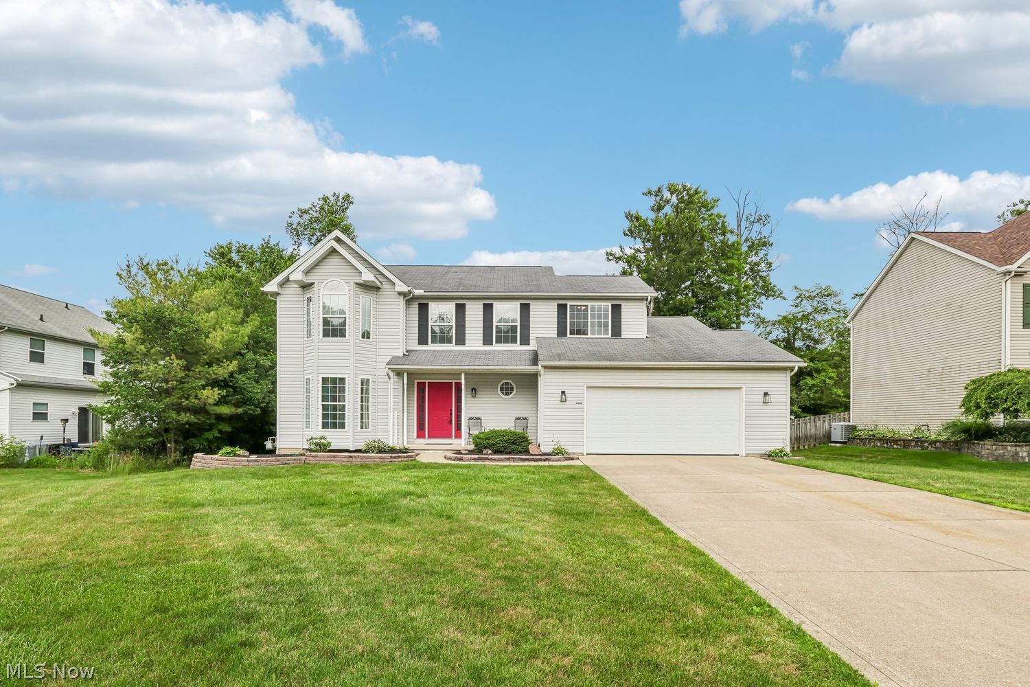 2331 Brittany Boulevard Brunswick OH 44212