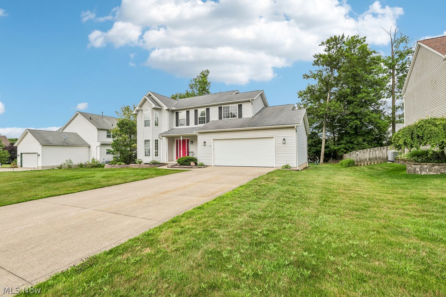 2331 Brittany Boulevard Brunswick OH 44212