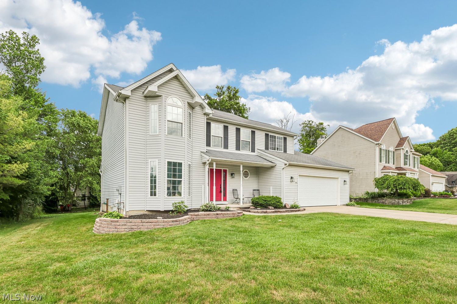 2331 Brittany Boulevard Brunswick OH 44212