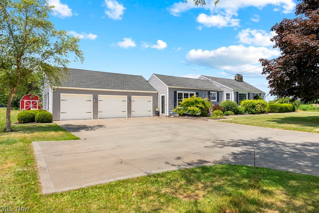 16246 State Route 301 Lagrange OH 44050